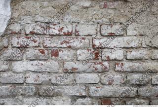 wall brick dirty 0020